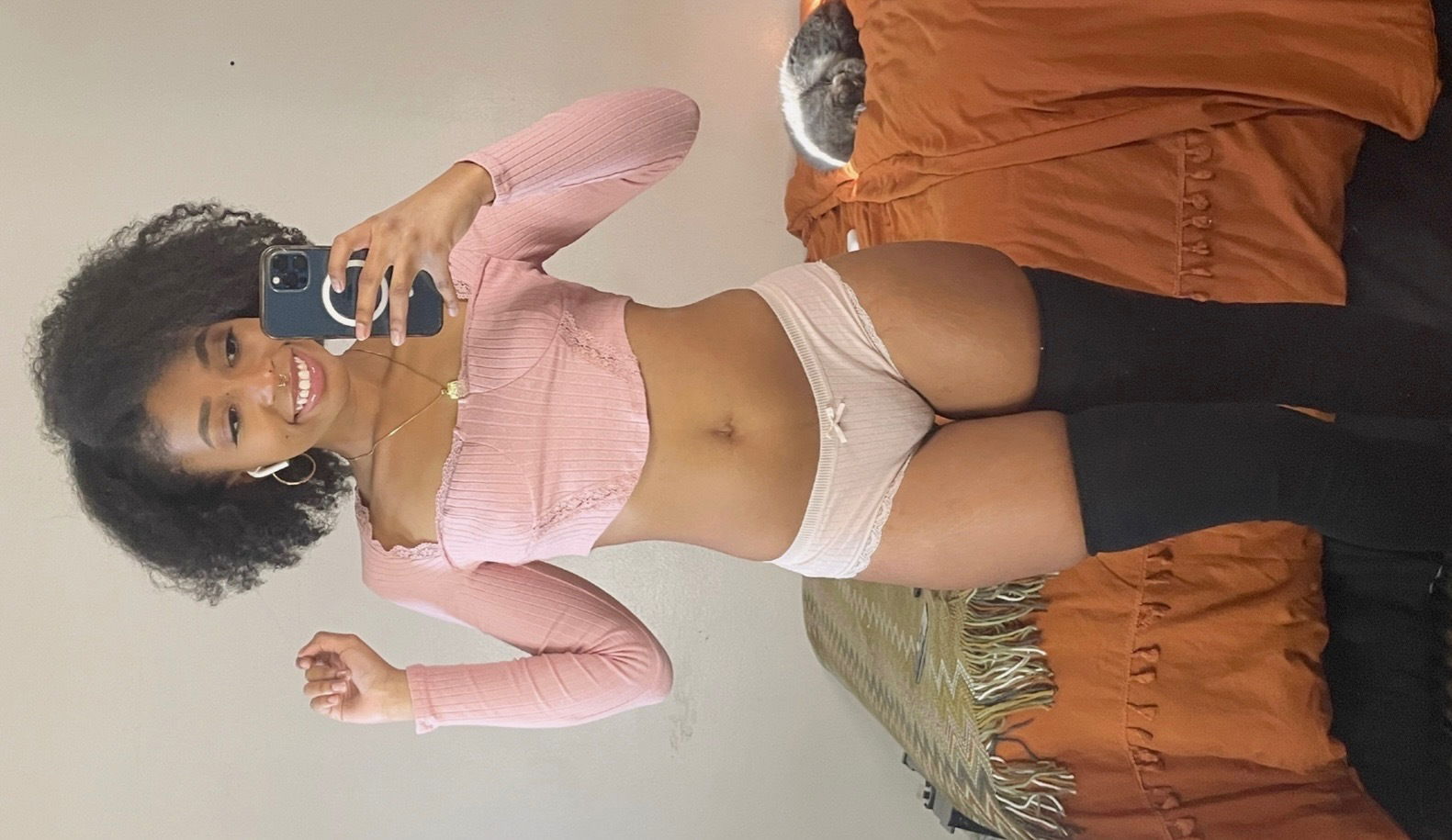 kitty 🐈‍⬛ photo