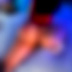 ๐ HUGE LATIN BOOTY SAZON DE PUERTO RICO photo