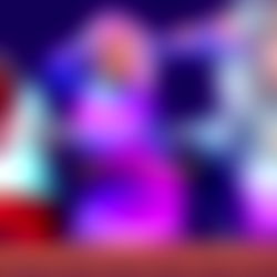 Vanp ๐ค split tongue & 4N4L queen ๐ธ photo