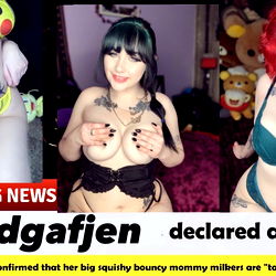 Jen 🖤  OVER 1000 XXX VIDEOS! photo