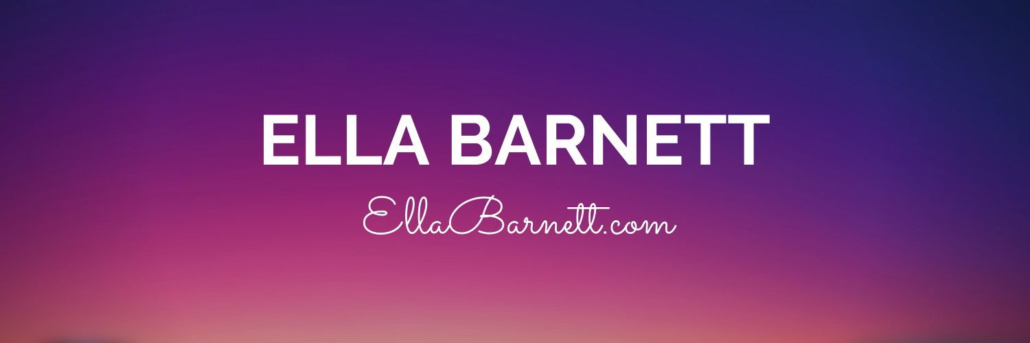 Ella Barnett VIP- NO PPV! No Ads! photo