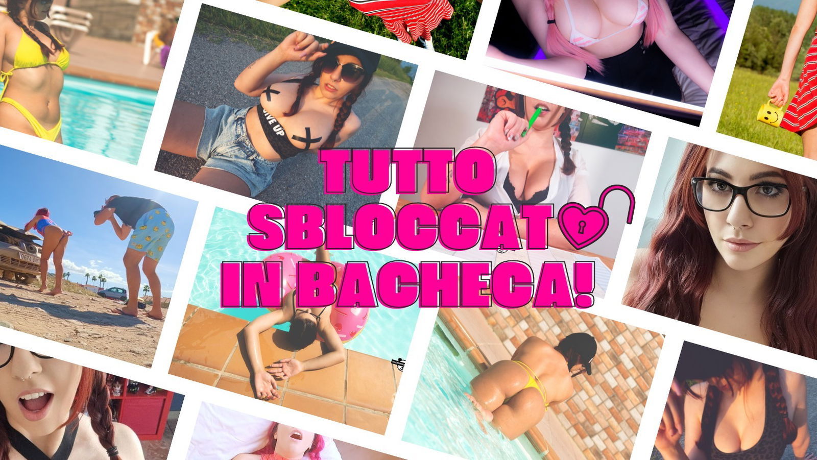 🐼LaPandinaQuellaVera🐼 photo