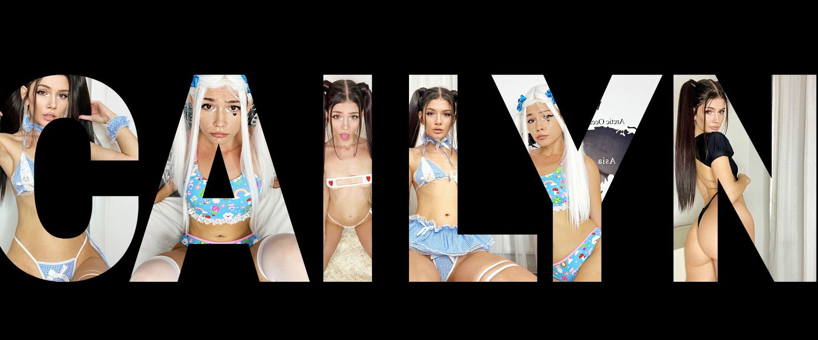 𝐂𝐚𝐢𝐥𝐲𝐧🦋💝 𝐘𝐨𝐮𝐫 𝐍𝐚𝐮𝐠𝐡𝐭𝐲 𝐒𝐭𝐮𝐝𝐞𝐧𝐭 💦💖 photo