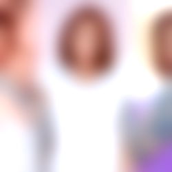 Big British PAWG account photo