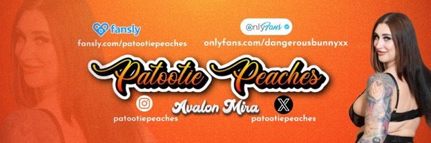 Avalon 🍑 Top Creator photo