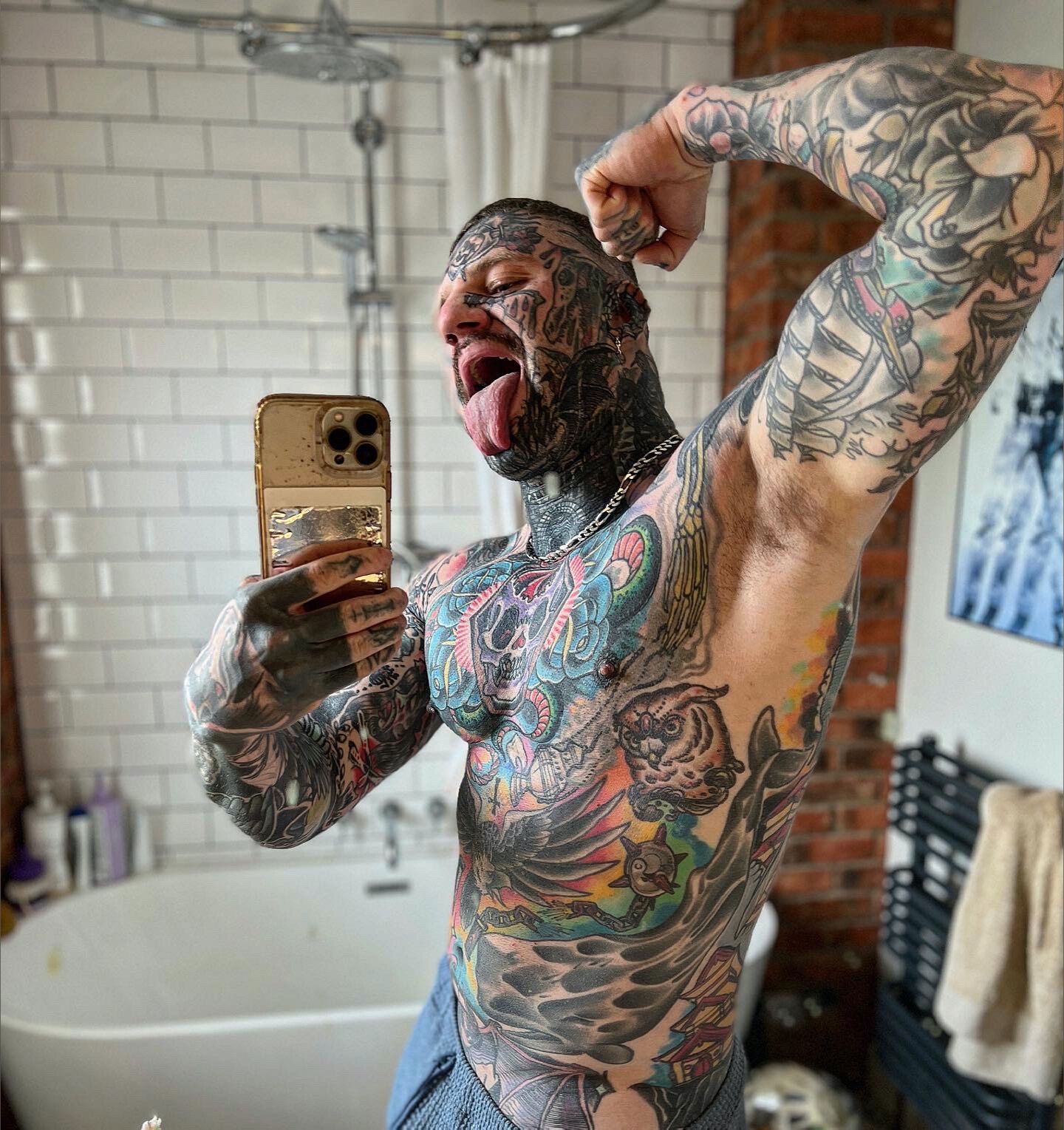 EVERGREEN 🌲 photo