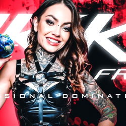 Mistress Nikky French | Mommy Femdom photo