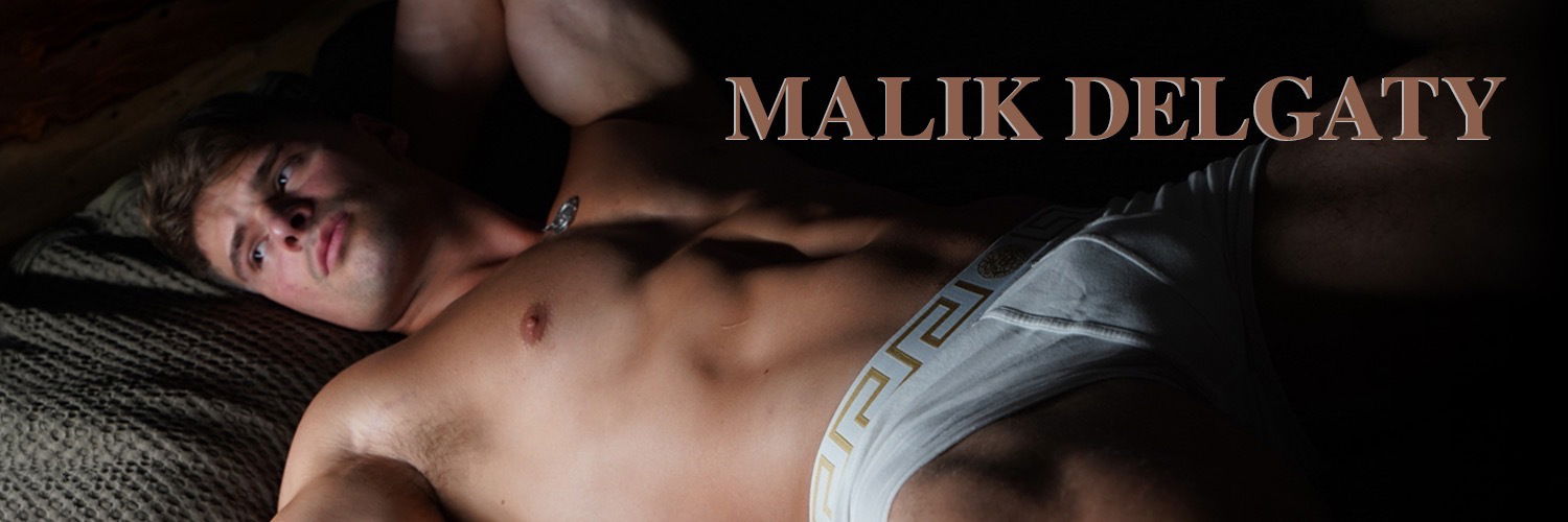 Malik Delgaty photo