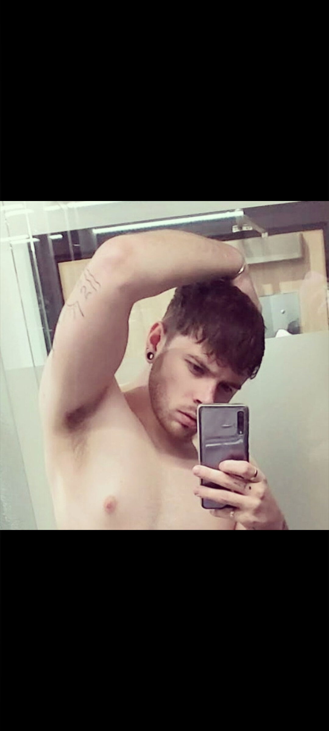 Alfienorth VIP photo