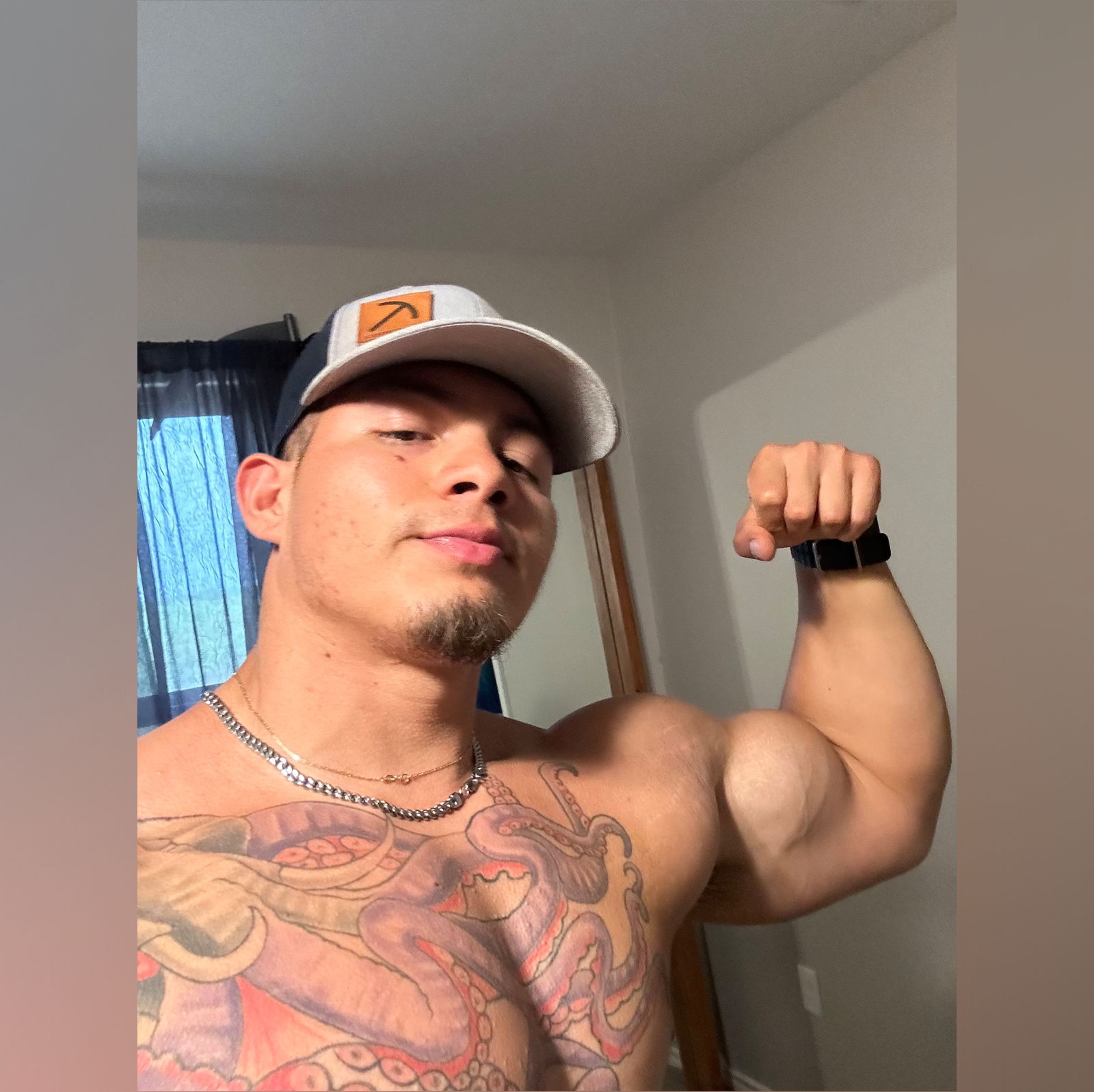 Jesus Cruz Tovar photo