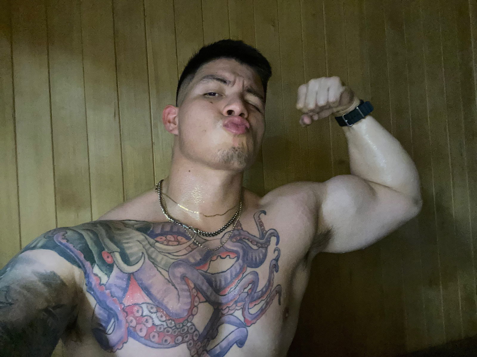 Jesus Cruz Tovar photo