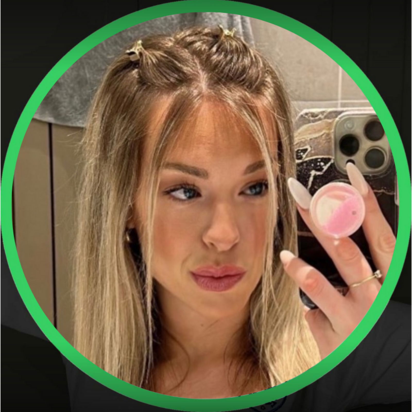 Sophie Lauren✨ photo