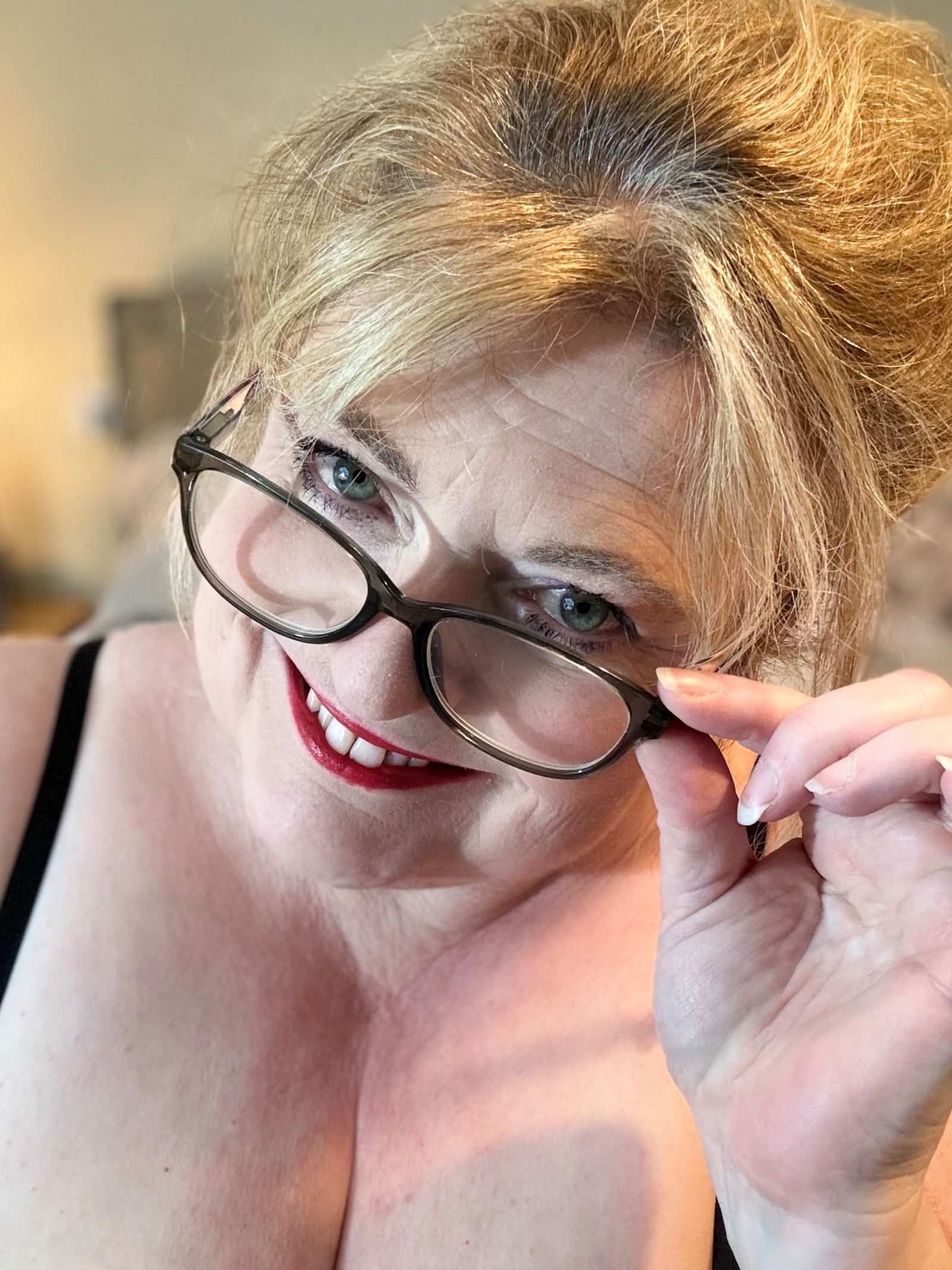 Lovely Lisa VIP photo