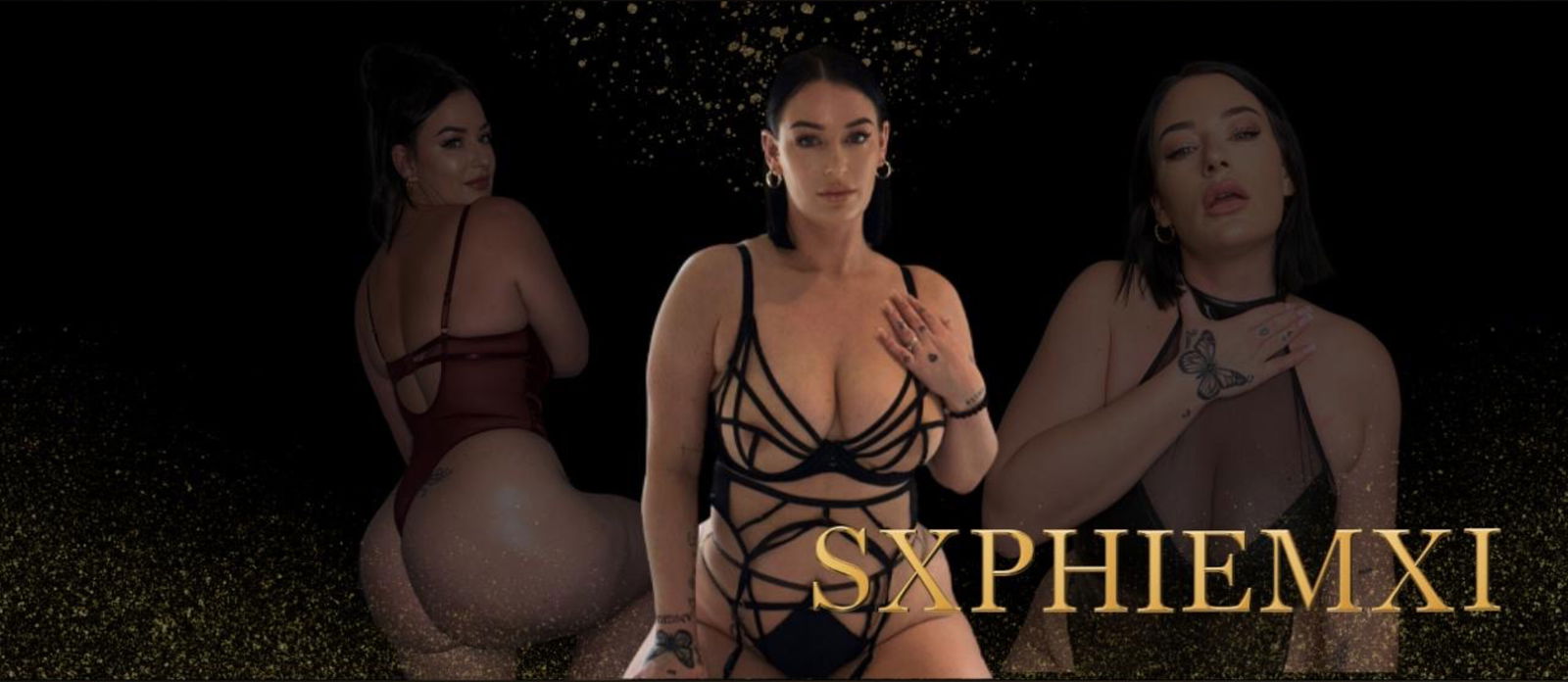 Sophie Mai 🩷 NO PPV • FREE COCK RATE ⚠️ photo