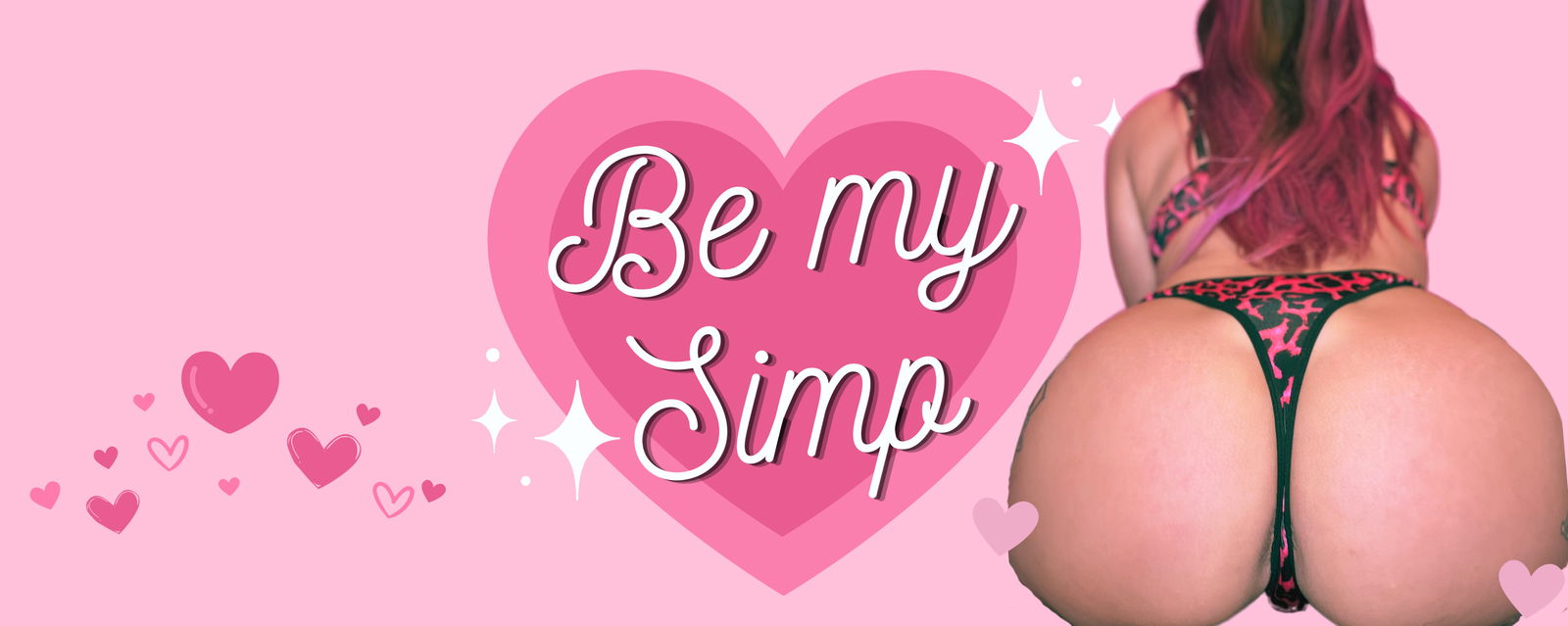 E-THOT 💗 FARRAH 💗 photo