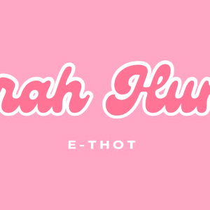 E-THOT ๐ FARRAH ๐ photo
