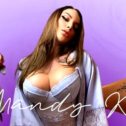 Mandy K 🇨🇦 photo