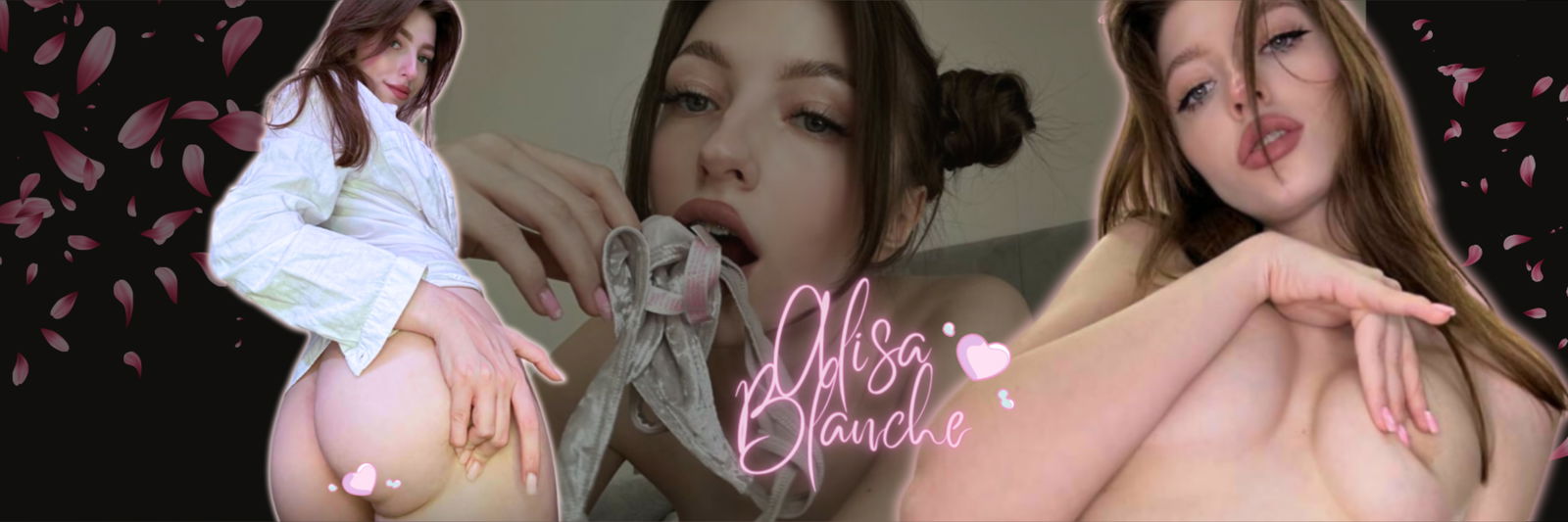 𝗔𝗹𝗶𝘀𝗮 𝗕𝗹𝗮𝗻𝗰𝗵𝗲 photo