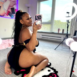 Pragtige Vrou in Chon Buri: OnlyFans Model Cream 💕💦