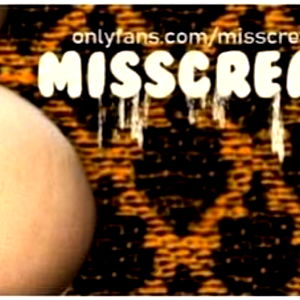 Misscream ๐ซถ๐ฝ photo