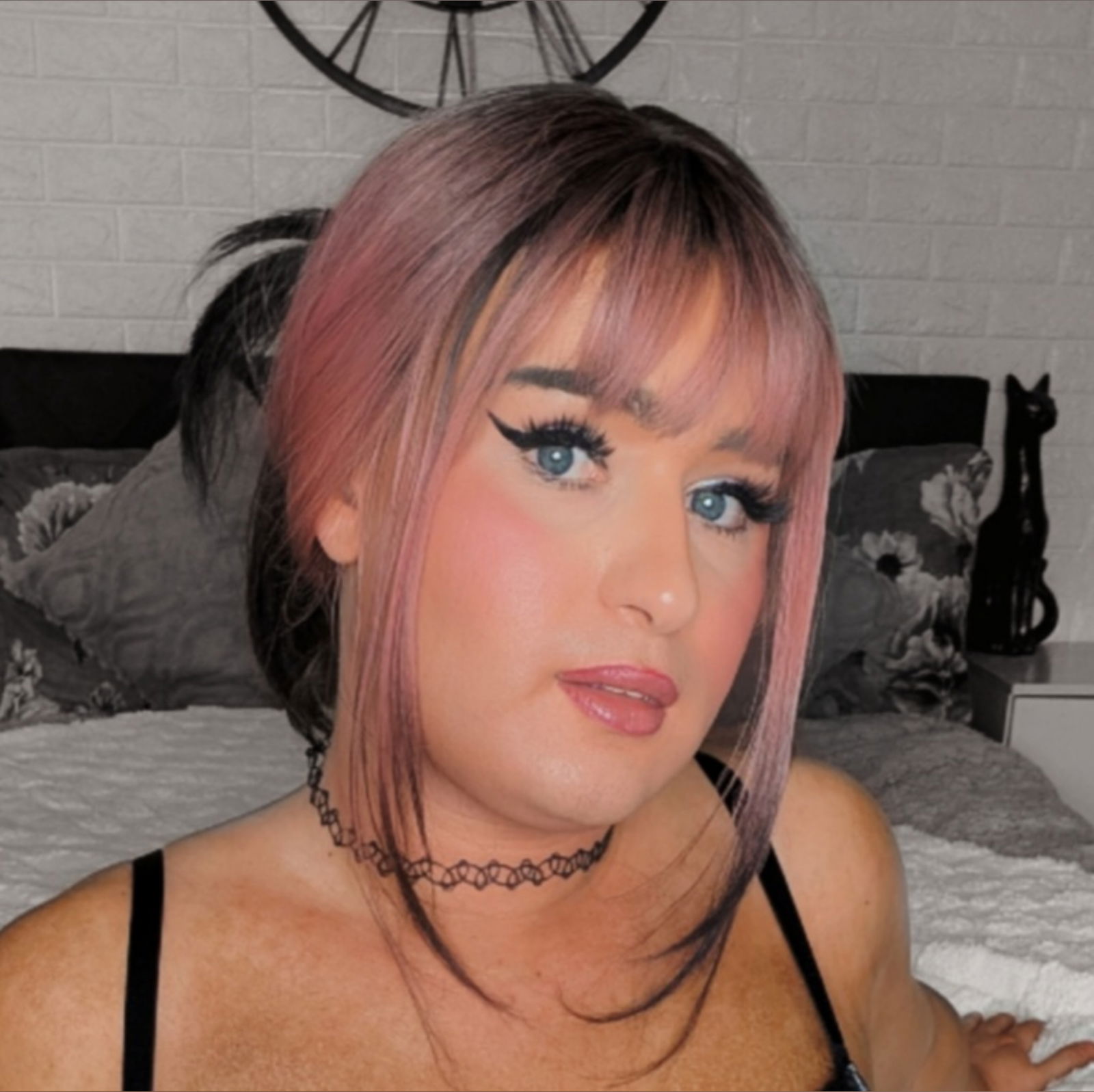 Sasha King 👑 photo