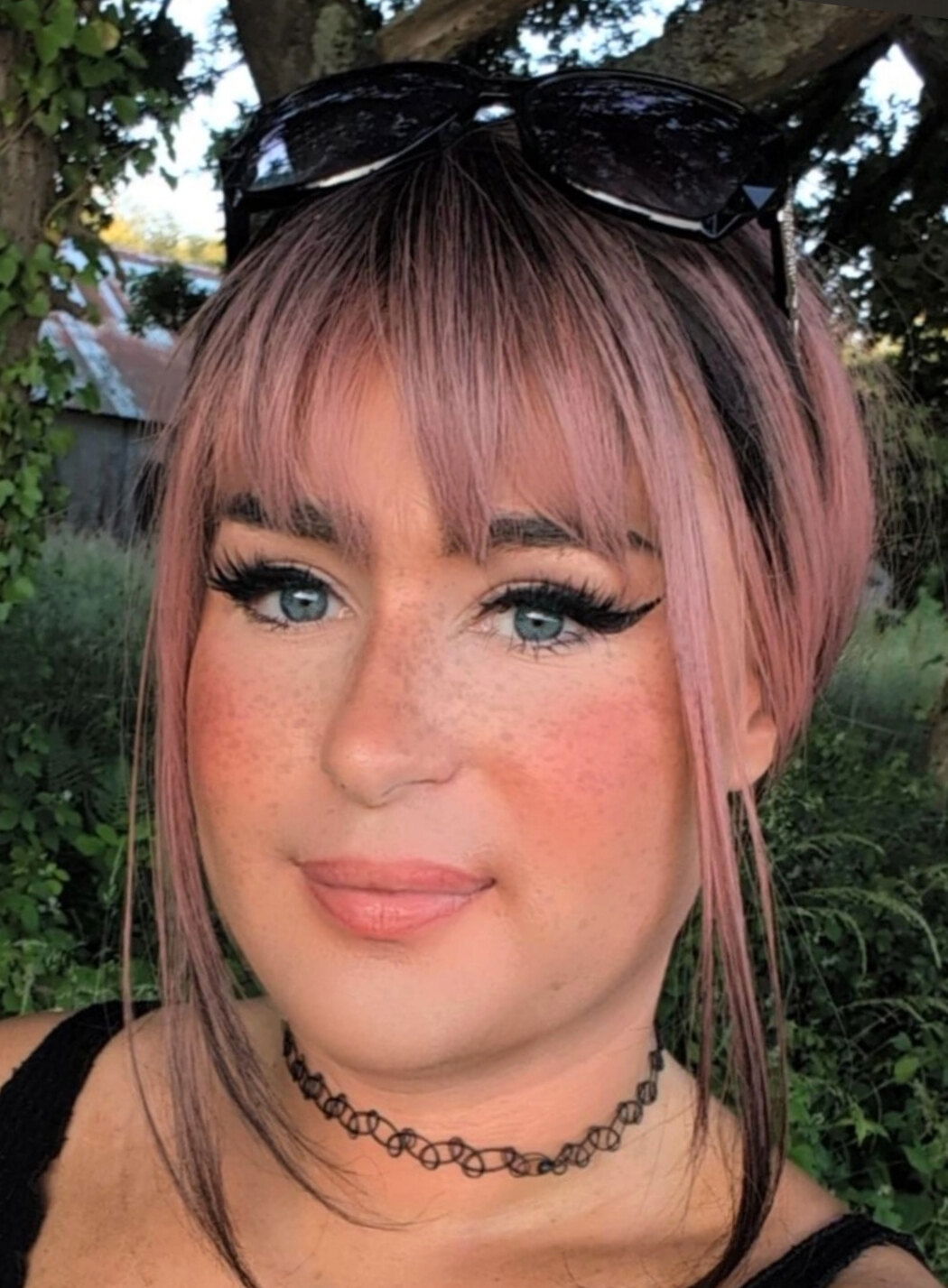 Sasha King 👑 photo