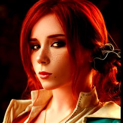 Sensuele Sweetie Fox Model - Unieke Voorsprong