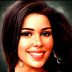 Pragtige Vrouelike Model in Japan - MissBella