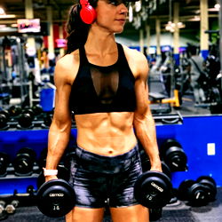 Pragtige Model in Seksweer: 'Jenners' Bekendstelling