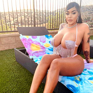 ๐ BIGGEST TITS ON ONLYFANS ๐ photo