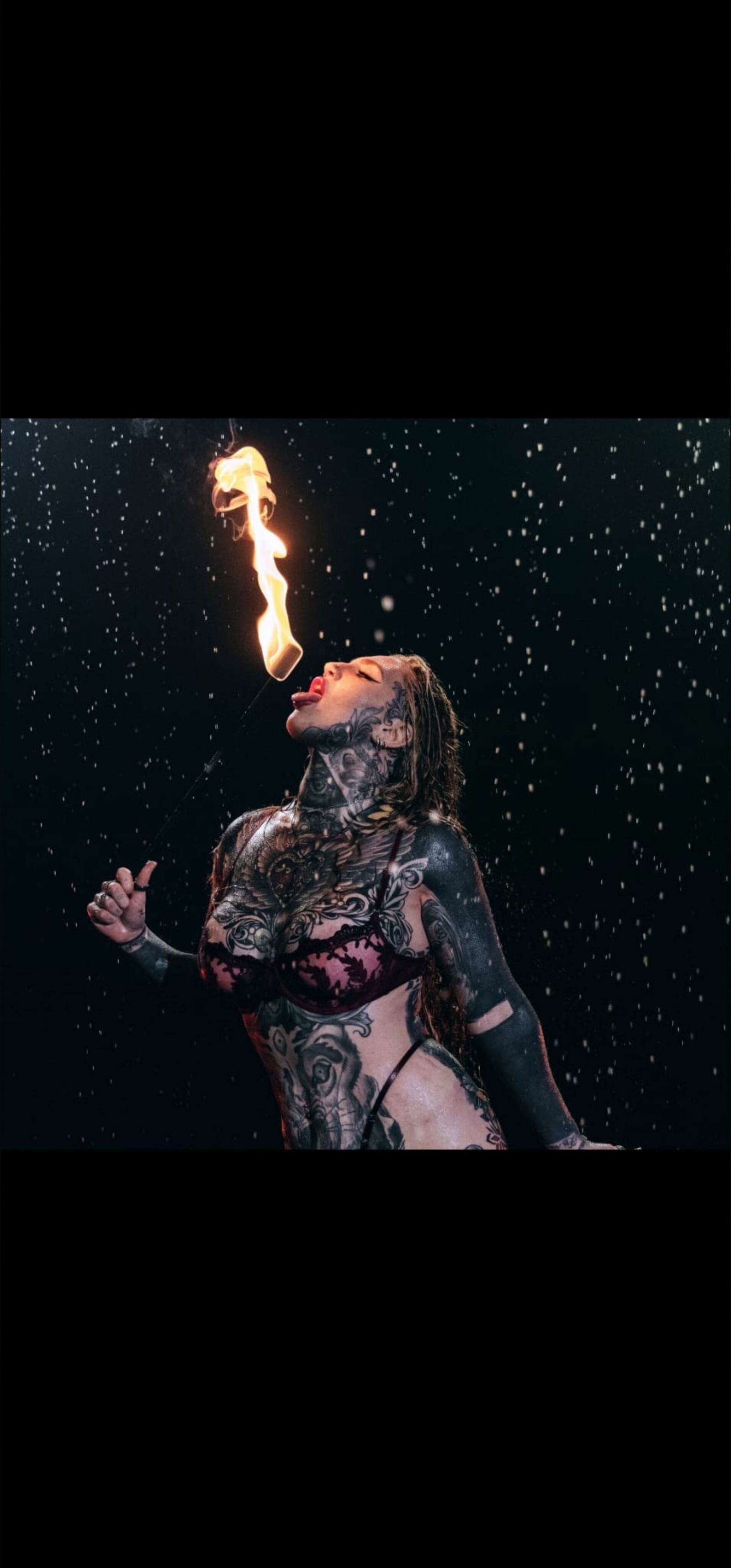 𝓐𝓵𝓮𝔁𝓪𝓷𝓭𝓻𝓪 𝓦𝓲𝓵𝓭𝓭 - 𝐕𝐈𝐏 𝐏𝐀𝐆𝐄 photo