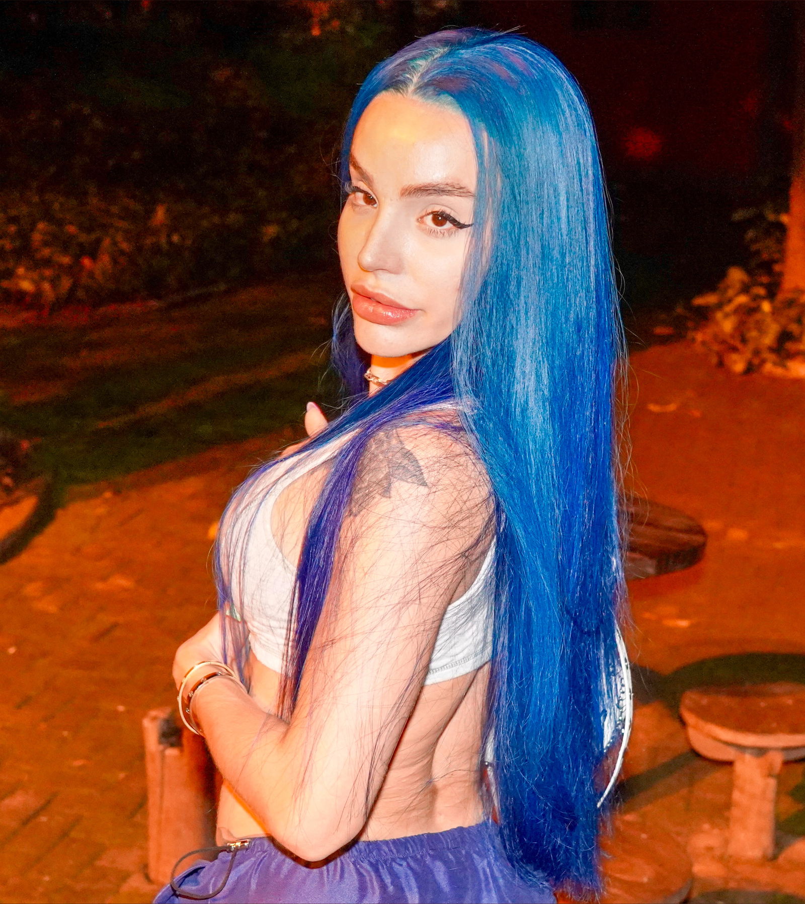 Luísa 𝐕𝐈𝐏 🔥 photo