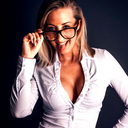 Pragtige Vroue - Unieke Model Beelde