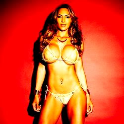 Fernanda Ferrari photo