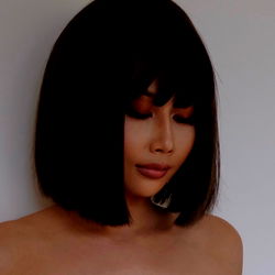 Pragtige Vroue - Unieke Model Foto