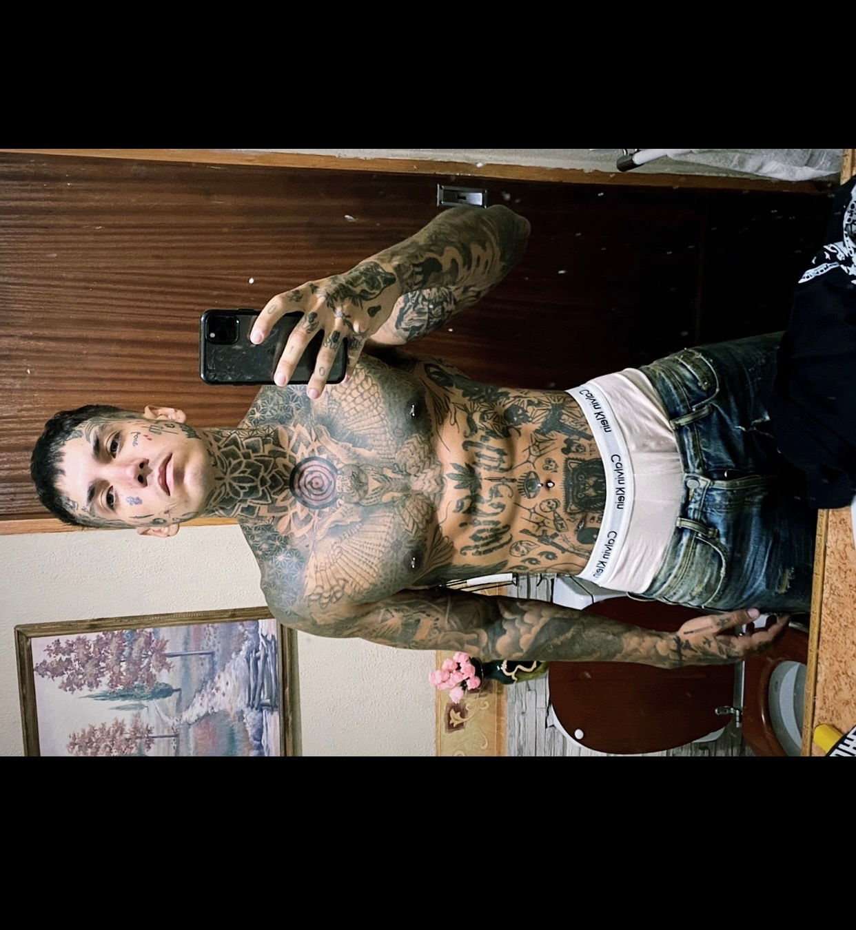 🔥🇺🇸🇦🇷 𝐄𝐥𝐨𝐲 𝐑𝐢𝐯𝐞𝐫𝐚 😈💦 photo