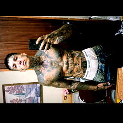 🔥🇺🇸🇦🇷 𝐄𝐥𝐨𝐲 𝐑𝐢𝐯𝐞𝐫𝐚 😈💦 photo