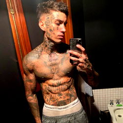 Absolusamente Verrigende Vorm van 'n Sexy Model 🏋️‍♂️🔥