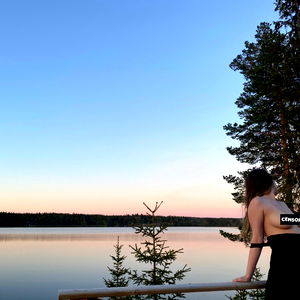 Daddyโs girl photo