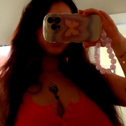 Sensuele Daisy Baby Model in 'n Pragtige Rok