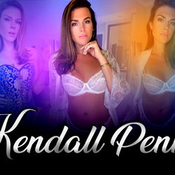 Kendall Penny photo