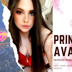 Princess Ava  #1 Homewrecker on OnlyFans photo