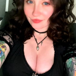 Pragtige OnlyFans Model in Kalifornië - LainaberrKnee