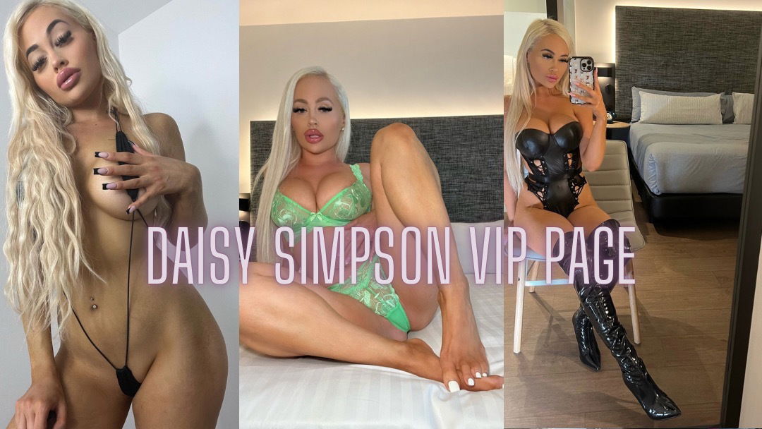 Daisy 💕👑   Online now 🟢 photo