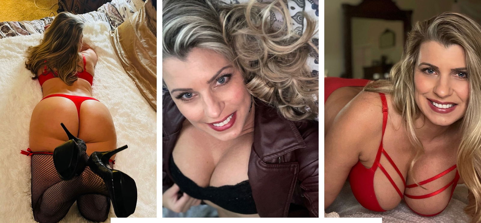 De Rae  (OnlyNeatBunny) photo