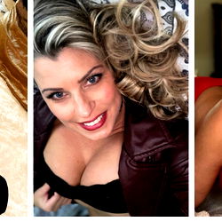 De Rae  (OnlyNeatBunny) photo