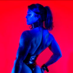 Pragtige Model - Verken haar sensuele voorkoms