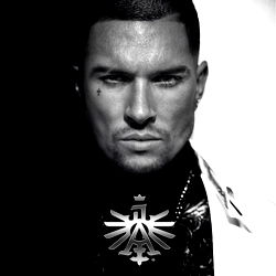 Pragtige Manlike Model in Wit – OnlyFans Star