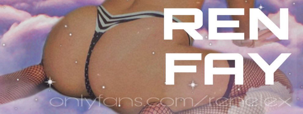 RenElex🖤 B-DAY MlLF🕯️ photo