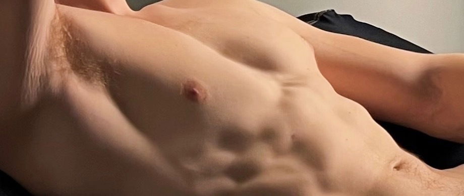 Timothy Champagne photo